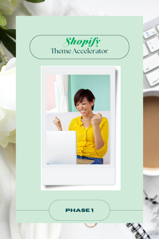 Shopify Theme Accelerator