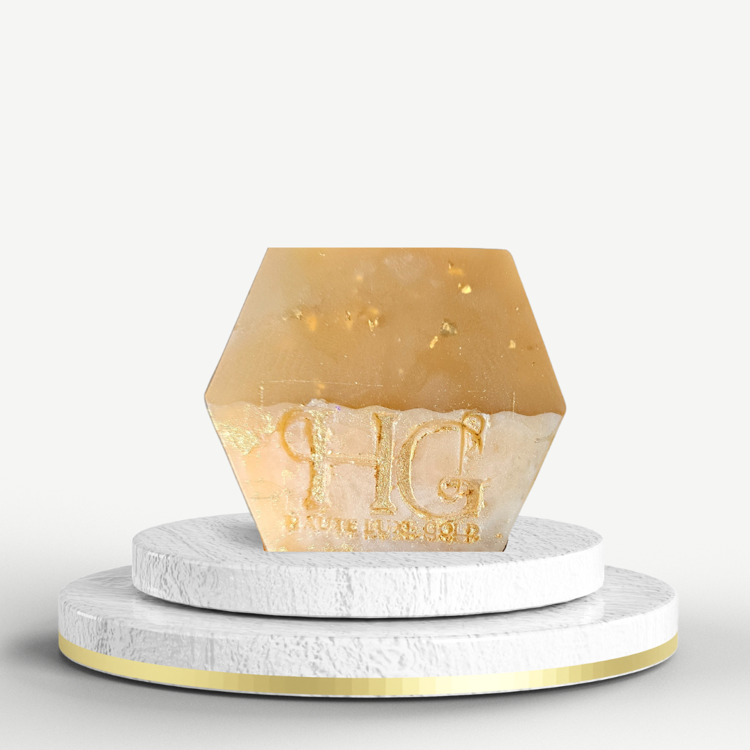 Luxe Honey Gold