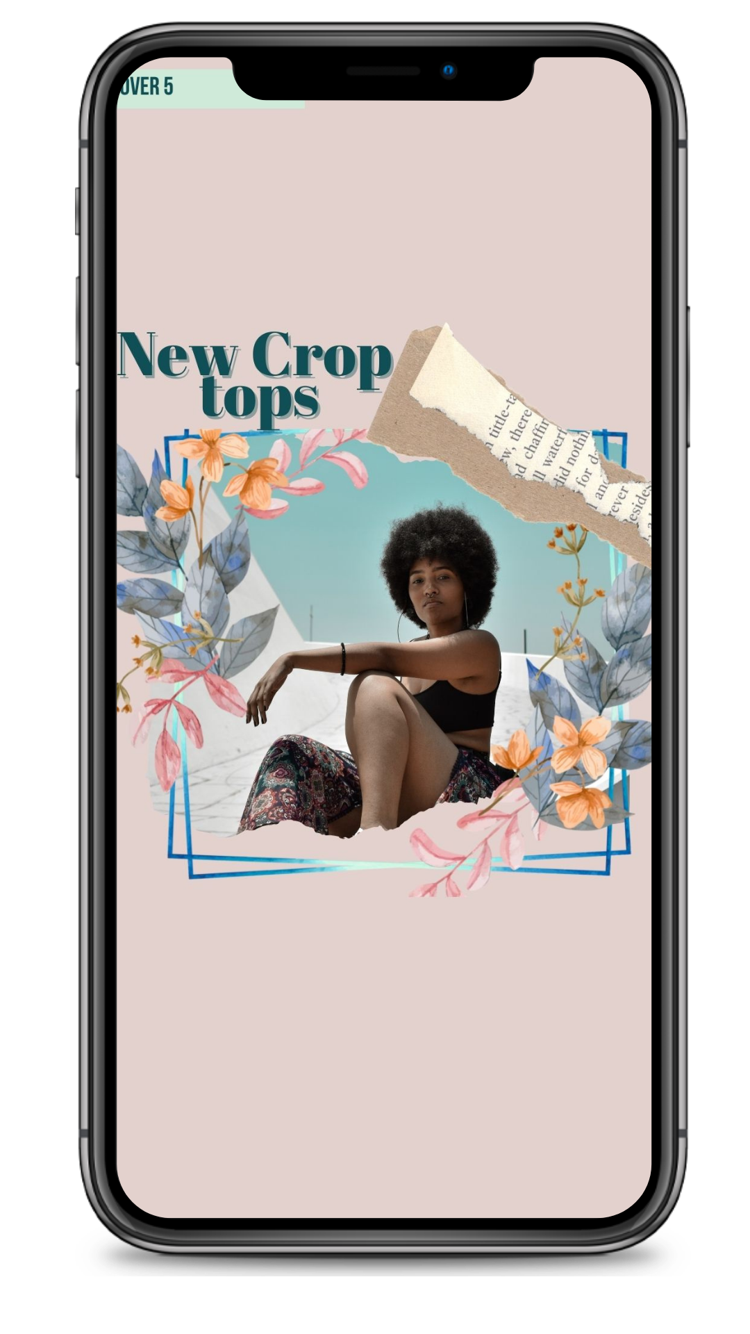 Runway Instagram Reels