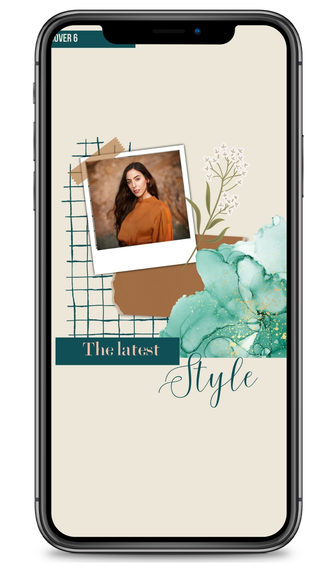 Runway Instagram Reels