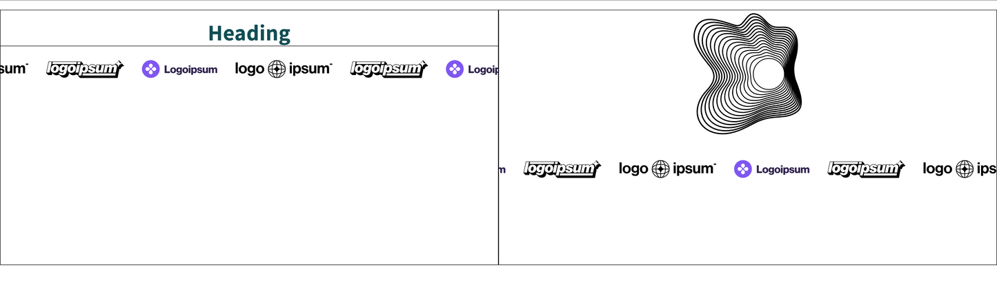 Webflow Image Marquee